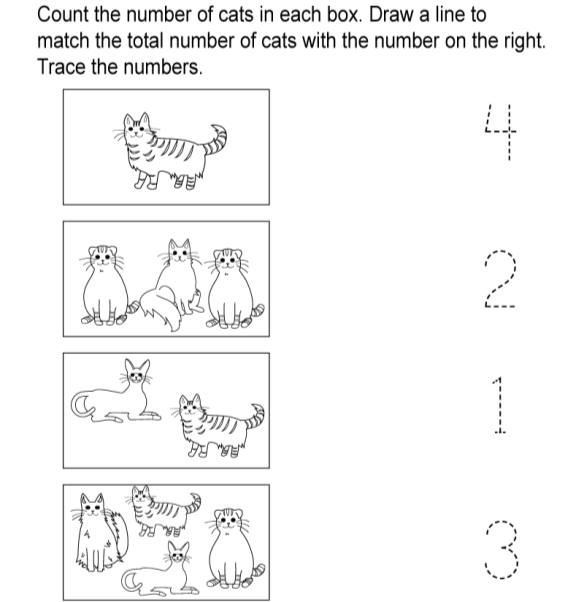 Ð ÐµÐ·ÑÐ»ÑÑÐ°Ñ Ð¿Ð¾ÑÑÐºÑ Ð·Ð¾Ð±ÑÐ°Ð¶ÐµÐ½Ñ Ð·Ð° Ð·Ð°Ð¿Ð¸ÑÐ¾Ð¼ "how many cats worksheet"